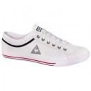 Site Le Coq Sportif St Ferdinand Blanc Chaussures Homme